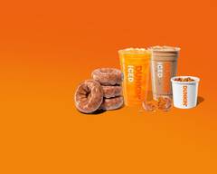 Dunkin' - (407 South 3rd St)