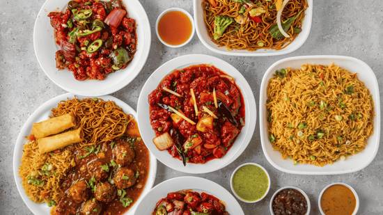 Guddu’s Hakka Chinese