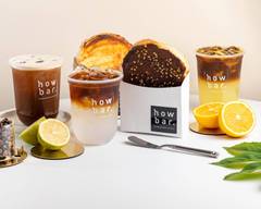 Howbar café 好吧咖啡 南高仁智店