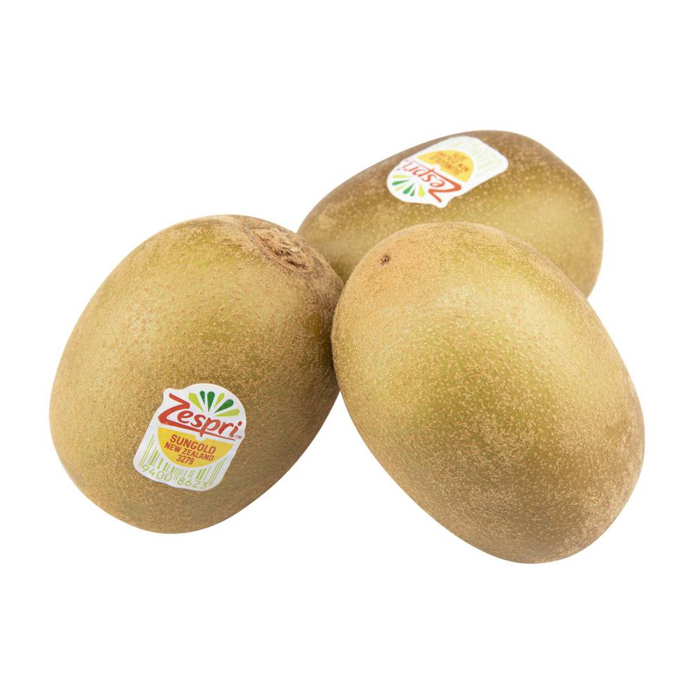 Zespri Kiwi Sungold