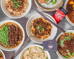 TianFu Noodles