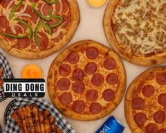 Crispy Delight (Elermore Vale)