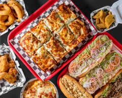 Larry's Steaks & Hoagies (Rising Sun Ave)