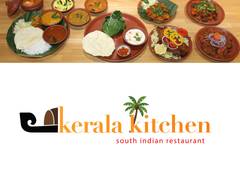 ケラ��ラ キッチン Kerala Kitchen