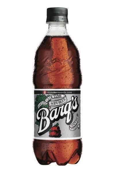 Barq's Root Beer (12 ct, 12 fl oz)