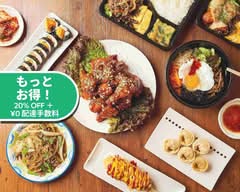 三味チヂミ Sammichidjimi