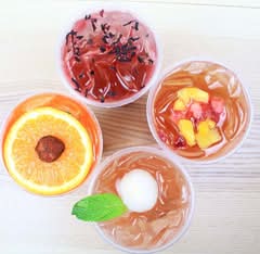 Royal Tea