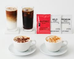 ライブコーヒー 秋葉原店
