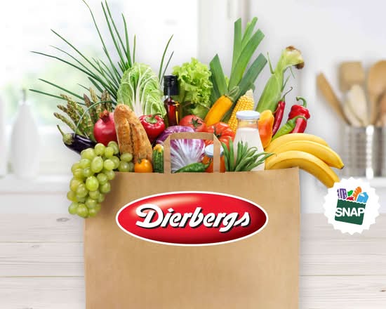 Dierbergs Arnold