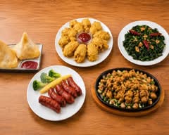 インド・ネパール料理 RAJ