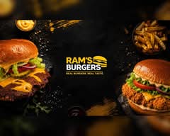 RAM's Burgers