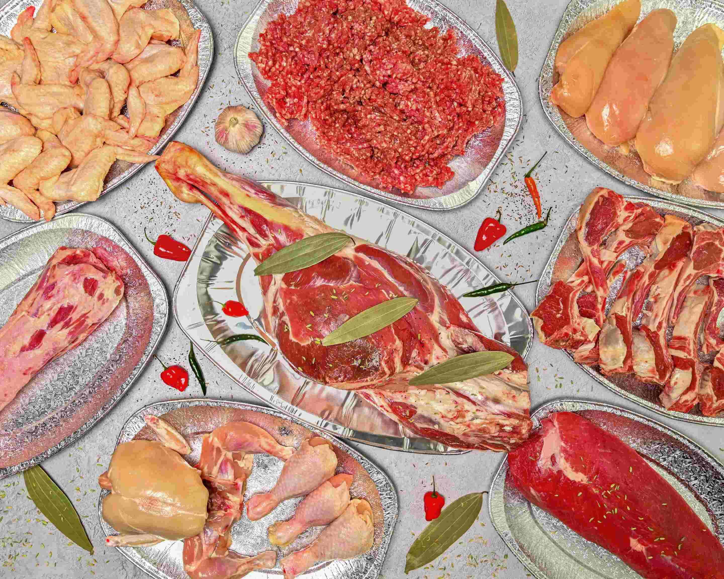 Plaistow Halal Butchers Online Shopping London Delivery Near Me