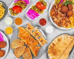 Libanon Snack
