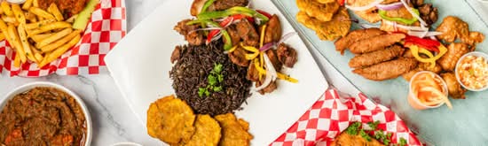 Storm Lounge 21 & Restaurant (377 N State Rd 7 101)