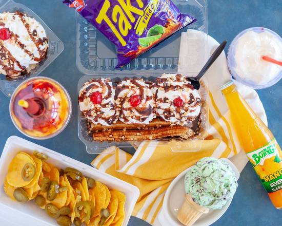 Water Ice Cream & More (Tempe)