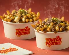 Tonton Poutine® - Saint-Omer