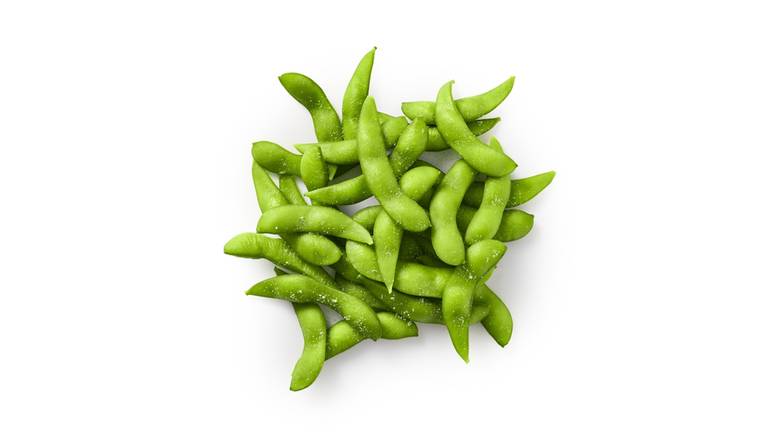 Edamame Potto