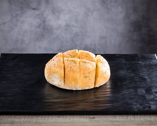 Portuguese Garlic Roll