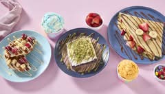 Dspot Desserts (Oshawa)