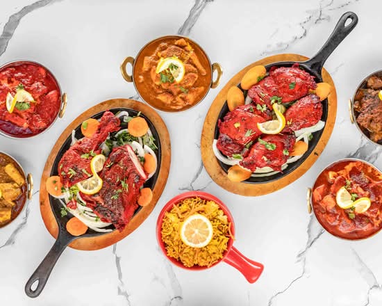 Fiore Indian Cuisine
