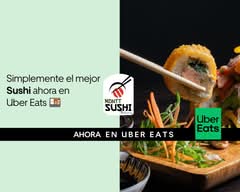 Montt Sushi (Puerto Montt)