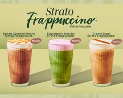 Starbucks - Sabana Sur