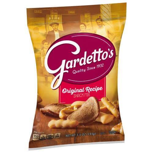 Gardetto's Orignal 5.5 oz