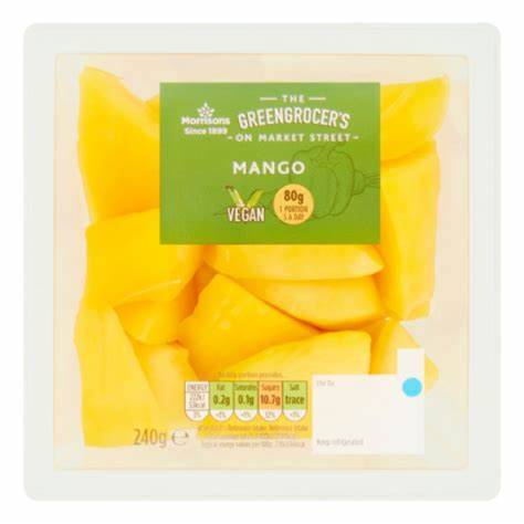 Morrisons The Greengrocer's on Market Street Mango