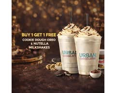 The Urban Chocolatier (Wood Green)