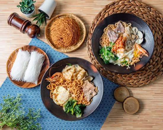 益豪鍋燒專賣店 永靖店