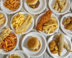 Russley Fish Supply (Cutts Rd)