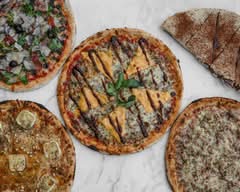 Sicile Pizza Chez Enzo 🍕