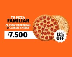 Little Caesars Pizza - Gran Avenida