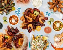 The Boiling Crab (Honolulu)