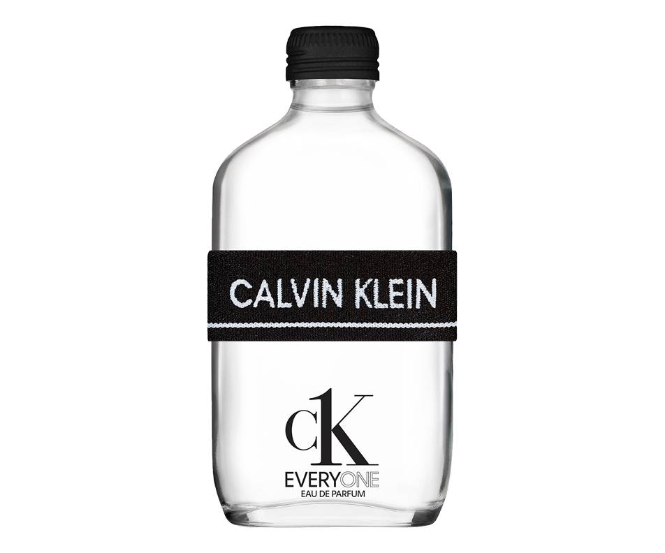 Calvin klein eau de parfum