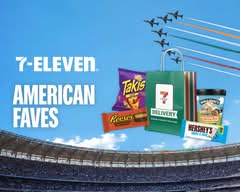 7-Eleven (Officer East)