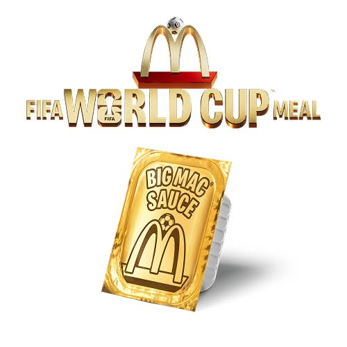 Big Mac® Sauce