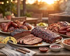 BBQ King (9340 West Northern Avenue #105)