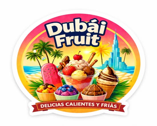 Dubai Fruit (La Romana)