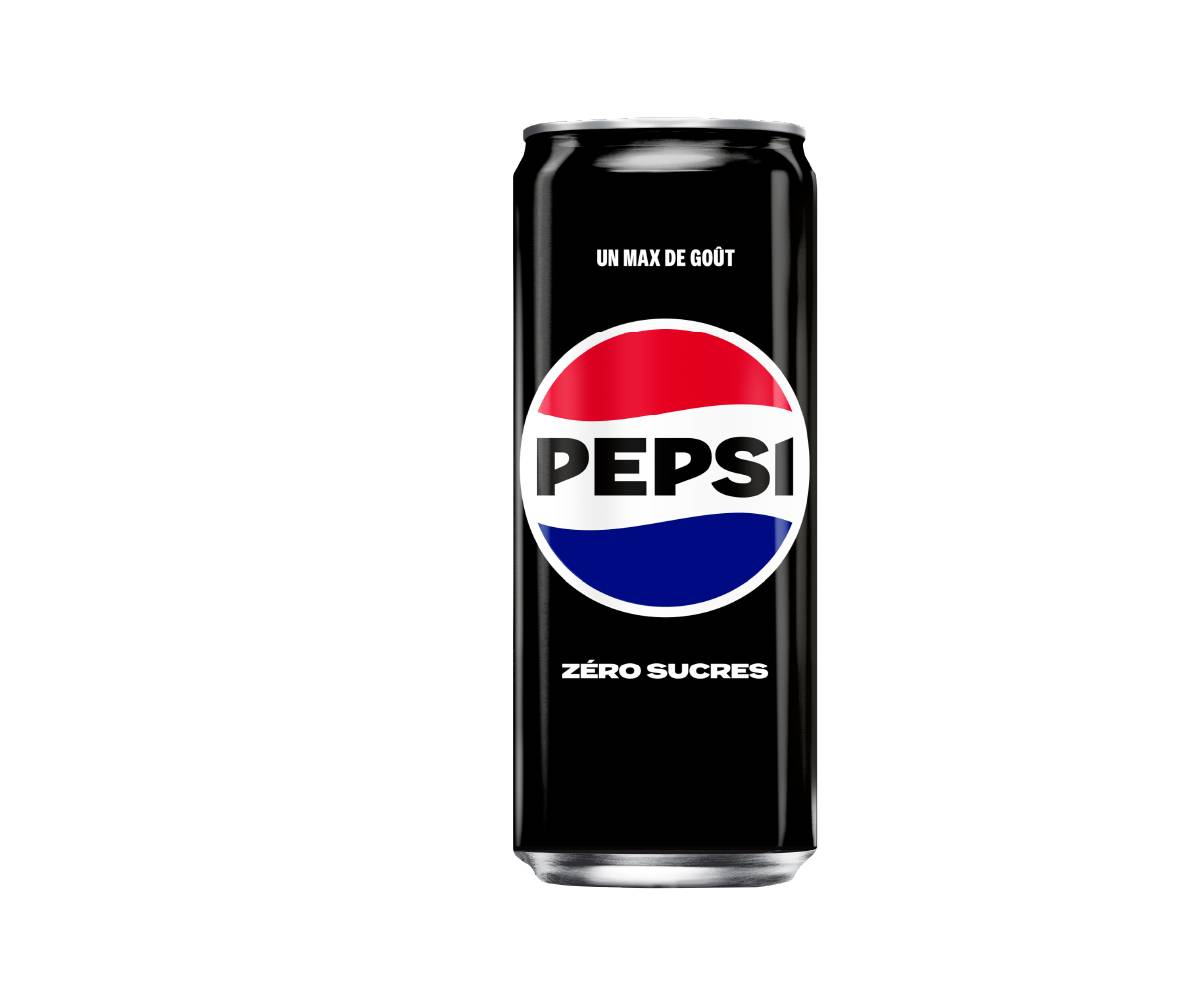 Pepsi Max