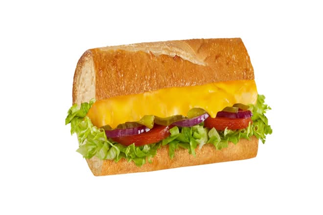 #22 Kids Grilled Cheese