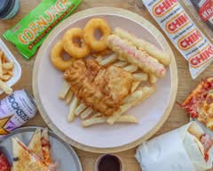 South Spreyton Store