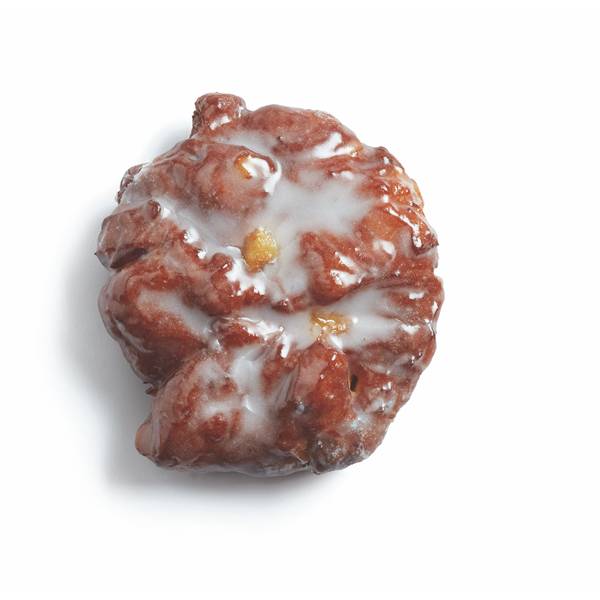 Brioche Apple Fritter 1Ct