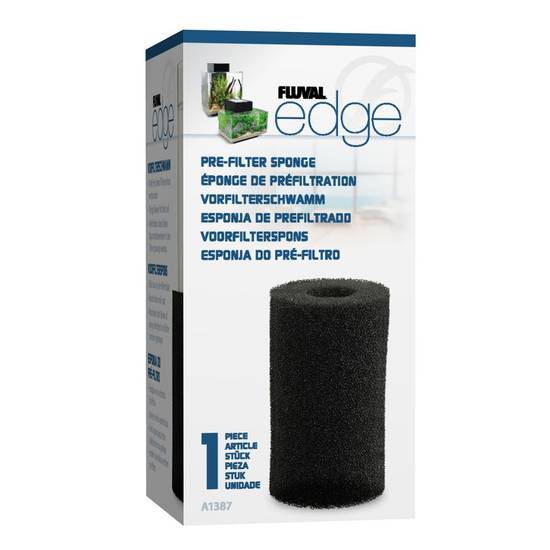 Fluval Edge Pre-Filter Sponge, pack Of 1