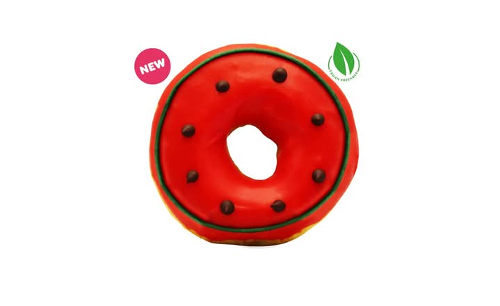 Watermelon Whirl