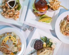 Lydia's Wings & Burgers