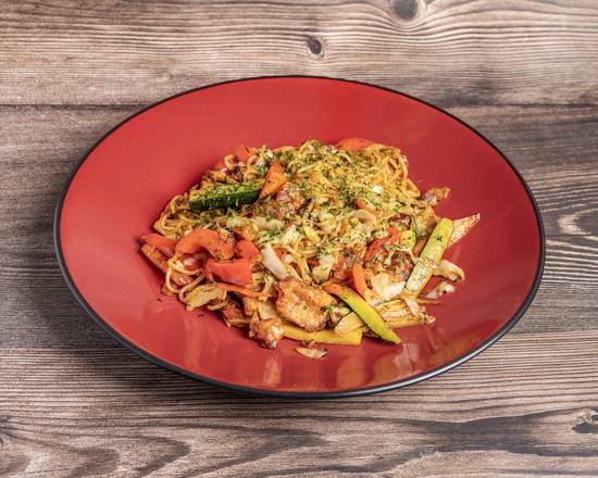 Yakisoba