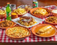 Taberna Portuguesa