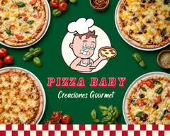 Pizza Baby
