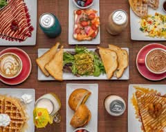 Skinny Pancake- Burlington (60 Lake Street)